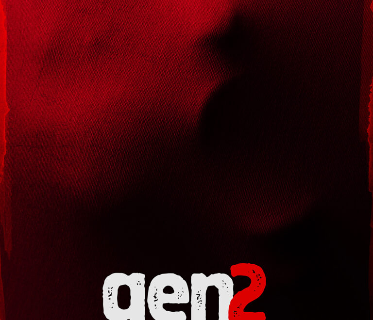 GEN2 Ana Poster