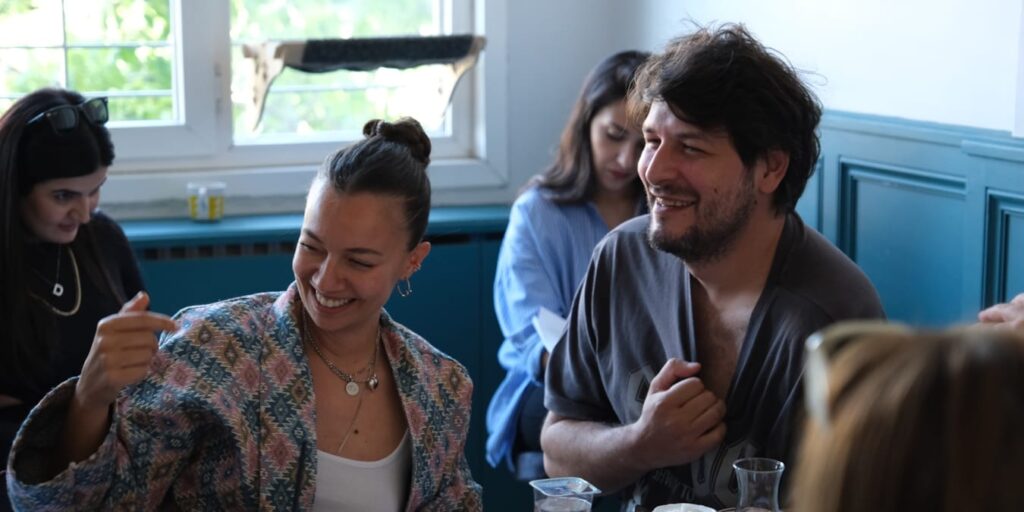 Kardeş Takımı 2