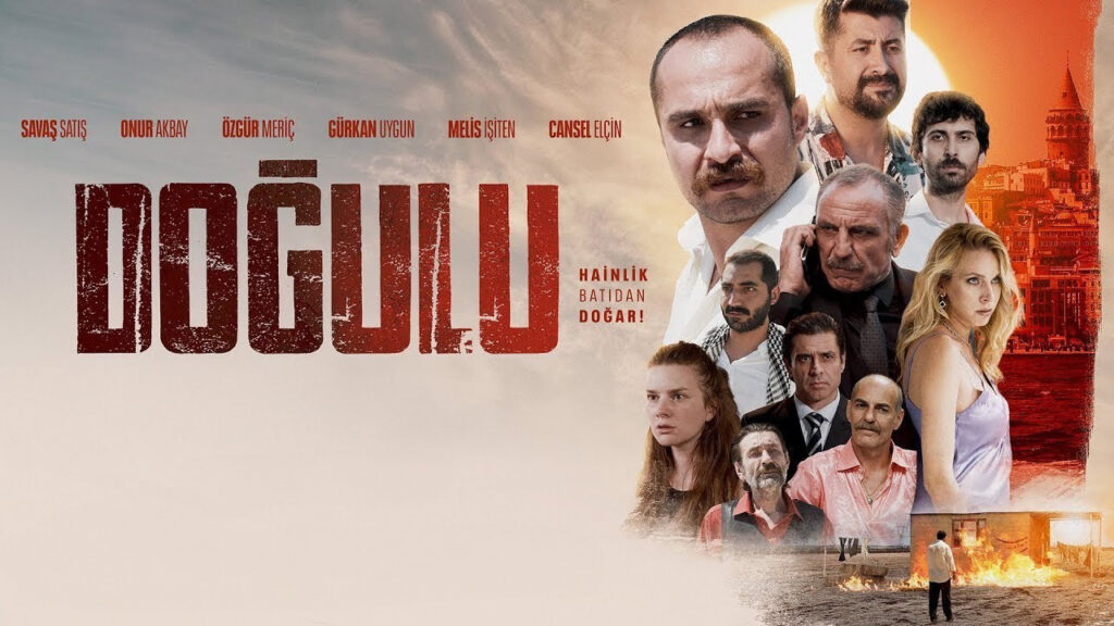 Doğulu